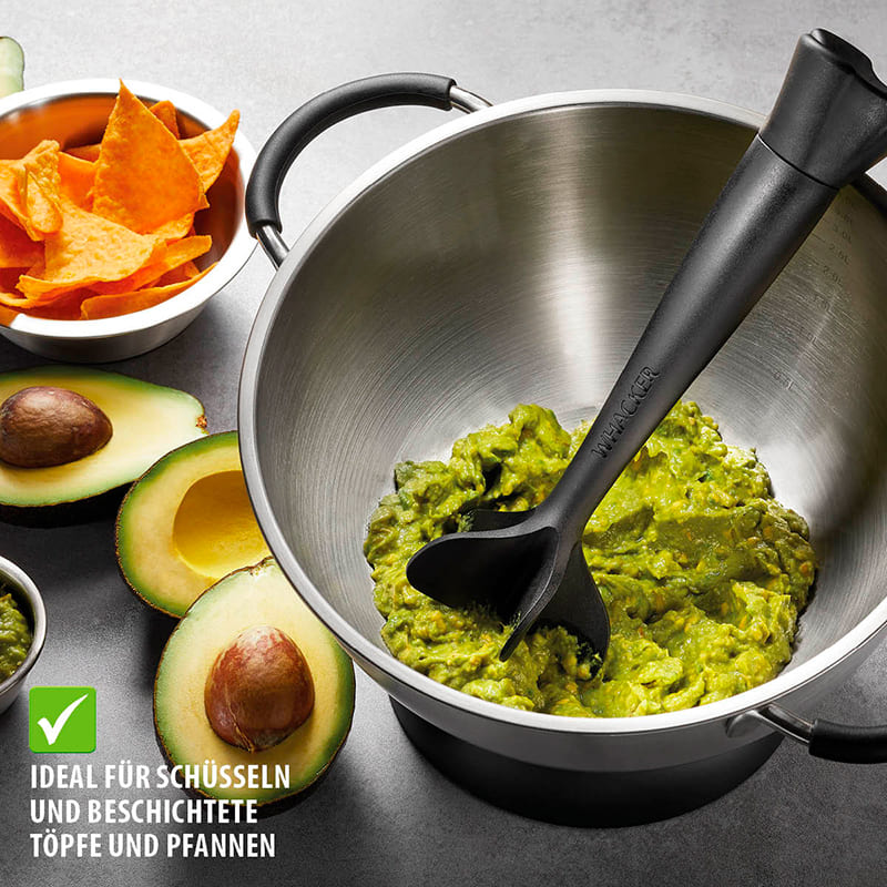 Фото 4 Измельчитель GEFU WHACKER (14761)