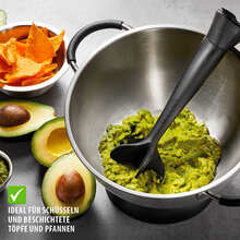 Измельчитель GEFU WHACKER (14761)