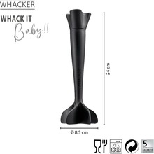 Измельчитель GEFU WHACKER (14761)