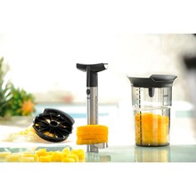 Слайсер для ананаса GEFU PROFESSIONAL PLUS (13550)