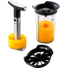 Слайсер для ананаса GEFU PROFESSIONAL PLUS (13550)