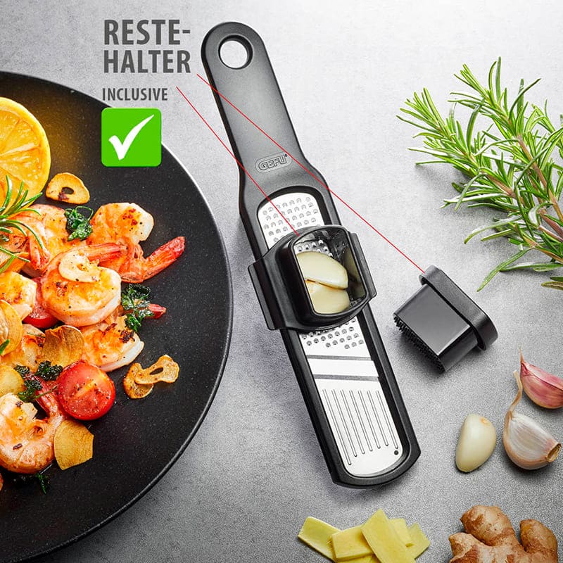 Фото Тертка GEFU RAFINO (50472)