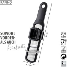 Тертка GEFU RAFINO (50472)