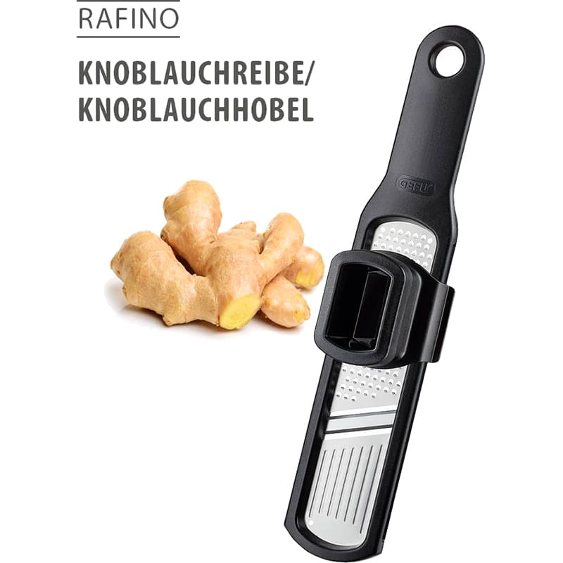 Тертка GEFU RAFINO (50472) Розміри 230 х 45 х 36