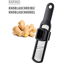 Тертка GEFU RAFINO (50472)