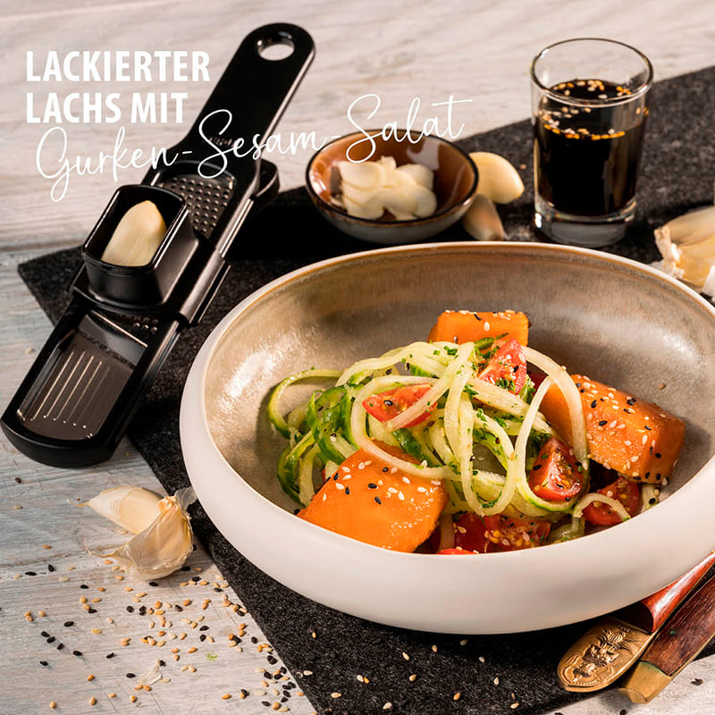 Зображення Тертка GEFU RAFINO (50472)