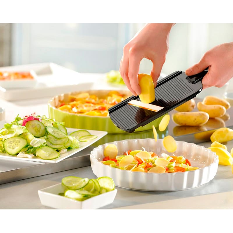 Замовити Тертка GEFU RAFINO (50472)