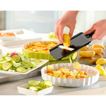 Тертка GEFU RAFINO (50472)