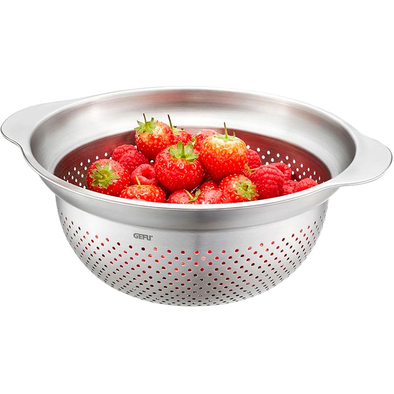 Сито GEFU PREMIO 23 см (28131) Розміри 230 х 265 х 95