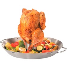 Ростер для курки GEFU BBQ (89156)