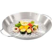 Ростер для курки GEFU BBQ (89156)