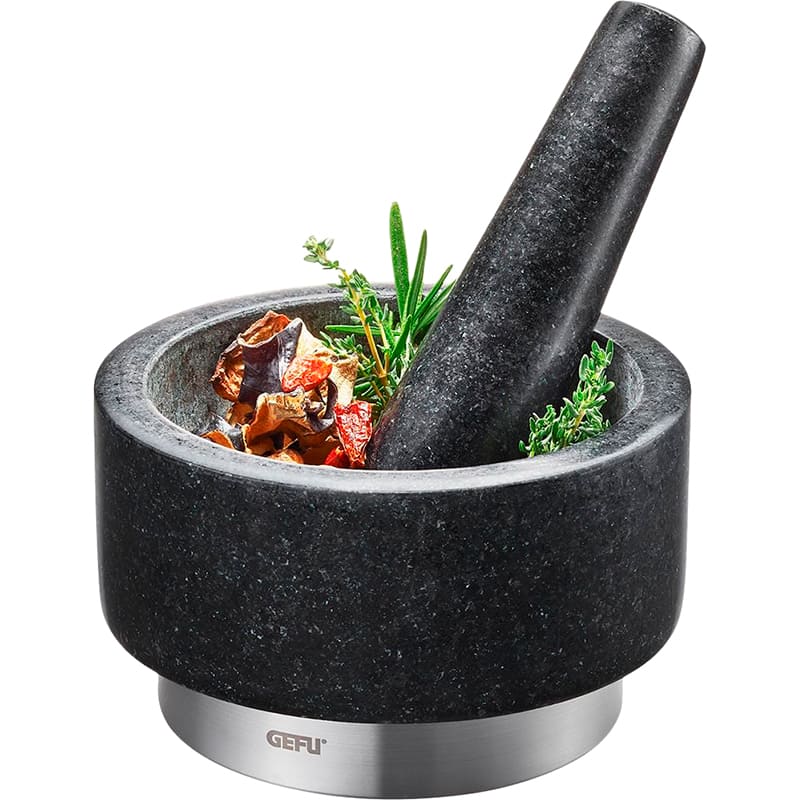 Ступка с пестиком GEFU X-PLOSION (35300)