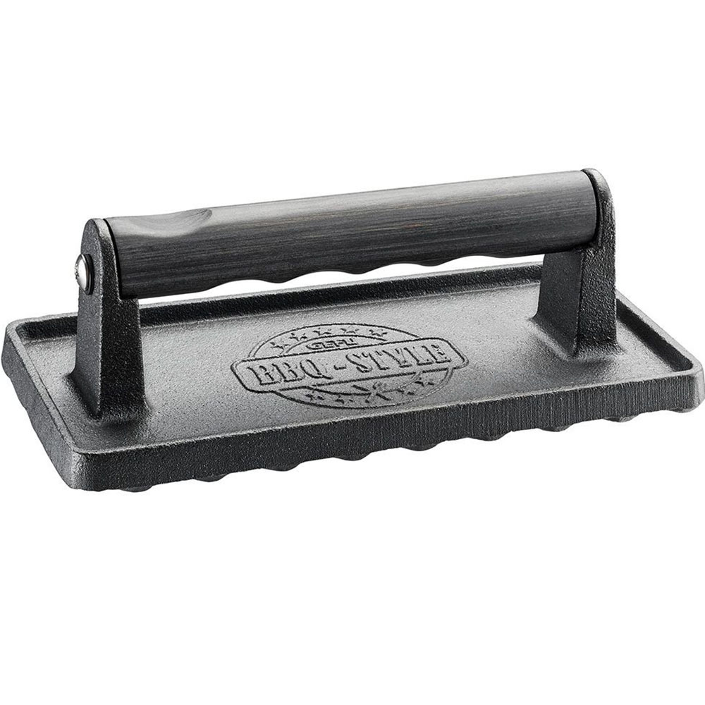 Прес для гриля BBQ GEFU (89334)