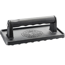 Прес для гриля BBQ GEFU (89334)