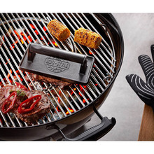 Прес для гриля BBQ GEFU (89334)