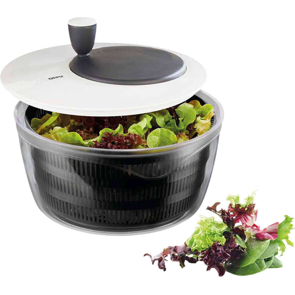 Сушка для зелені GEFU Rotare Green (28170)