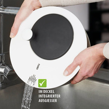 Сушка для зелені GEFU Rotare Green (28170)