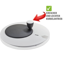 Сушка для зелені GEFU Rotare Green (28170)