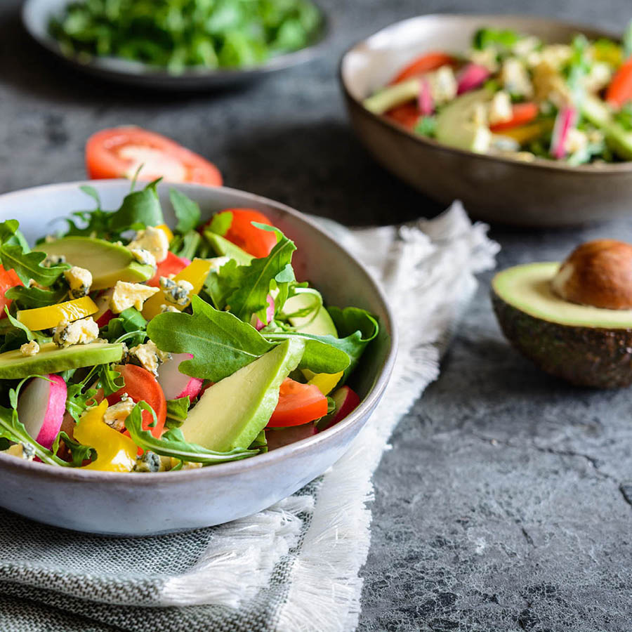 Зовнішній вигляд Сушка для зелені GEFU Rotare Green (28170)