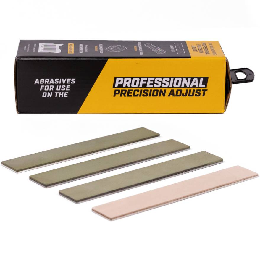 Набір аксесуарів WORK SHARP для Professional Precision Adjust Elite Knife Sharpener (WSSA0005930-I)