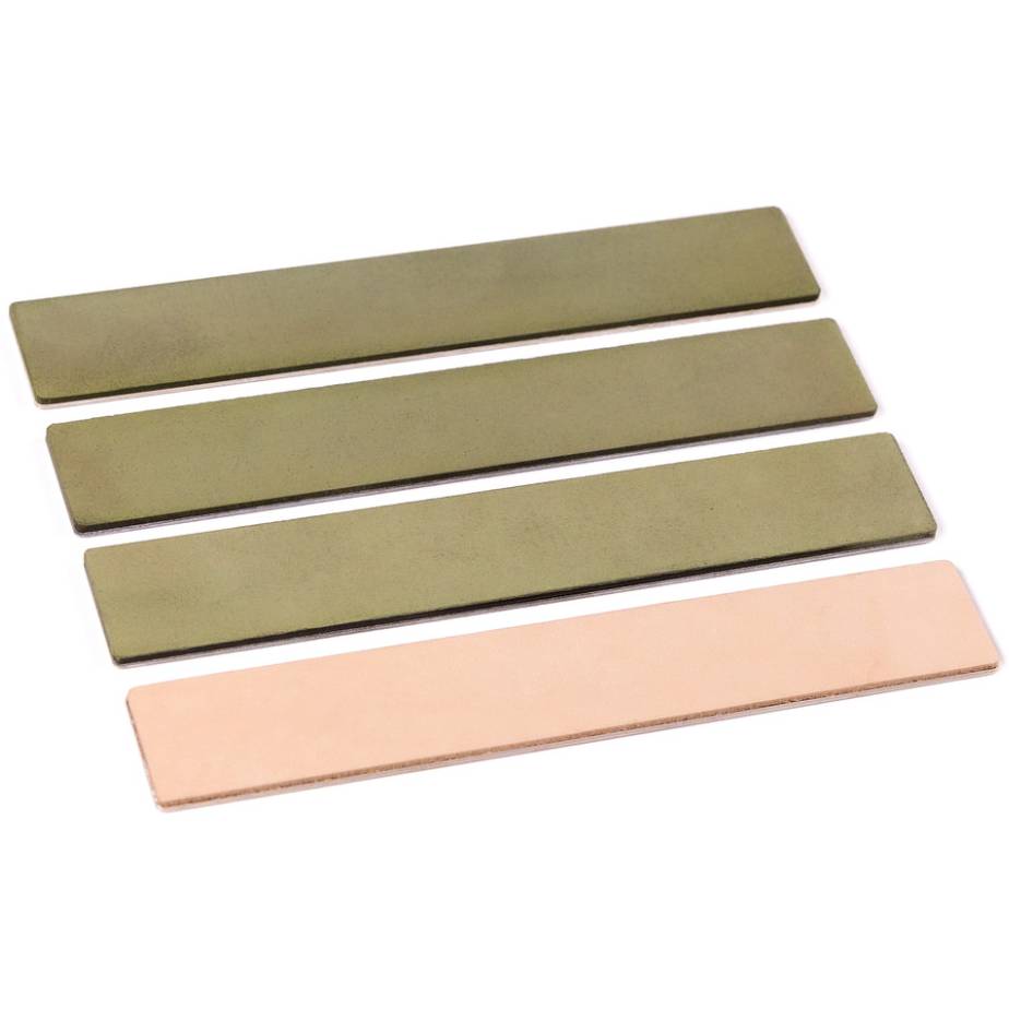 Набір аксесуарів WORK SHARP для Professional Precision Adjust Elite Knife Sharpener (WSSA0005930-I) Додатково зернистість - 1200, 2000, 3000 грит