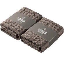 Набор полотенец WACACO Barista Towels Brown 2 шт (WBT2)