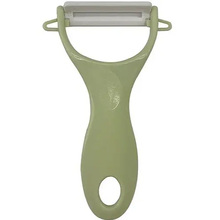 Овощечистка VANORA VN-YMJ-121V 13x7.6 см Green