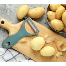 Овощечистка VANORA VN-YMJ-121A 13x7.6 см Вlue