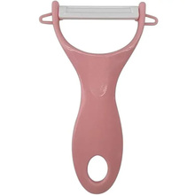 Овощечистка VANORA VN-YMJ-121R 13x7.6 см Pink