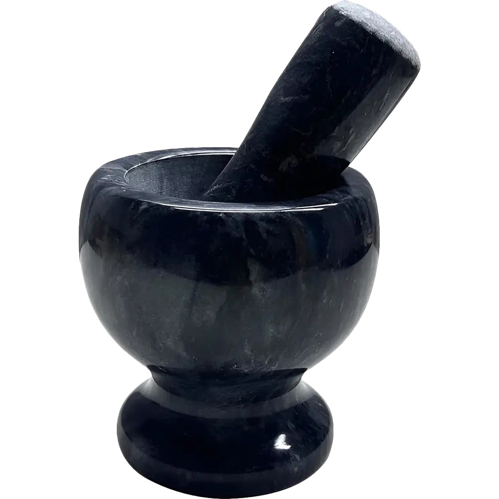 Ступка з маточкою VANORA VN-YMJ-M95N Black