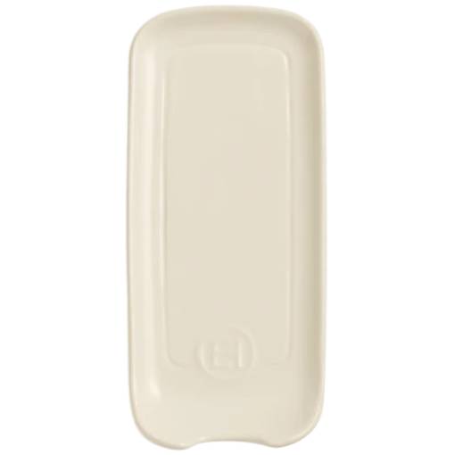 Подставка под ложку EMILE HENRY 23 см White (020263) Материал рабочей части керамика