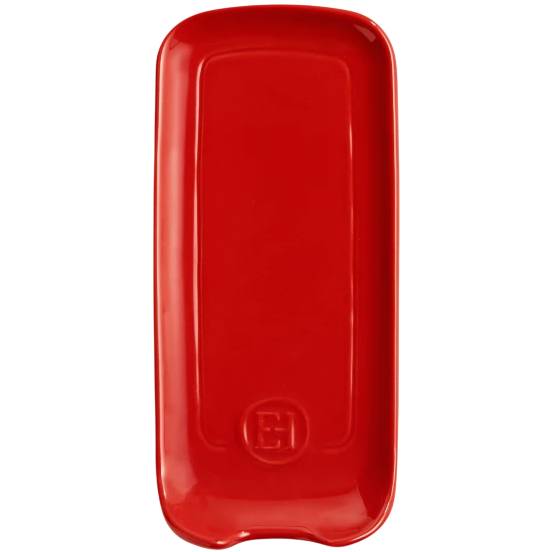 Подставка под ложку EMILE HENRY 23 см Red (340263) Размеры 230х105х35