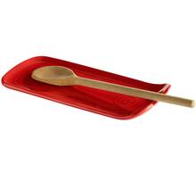 Подставка под ложку EMILE HENRY 23 см Red (340263)