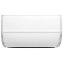 Хлебница BRABANTIA White (306044)