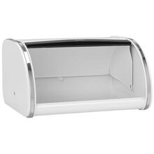 Хлебница BRABANTIA White (306044)