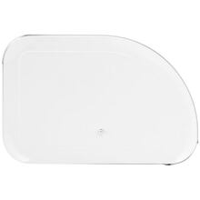 Хлебница BRABANTIA White (306044)