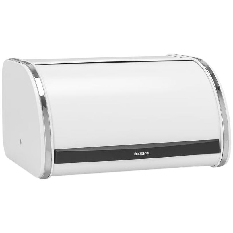 Хлебница BRABANTIA White (306044) Размеры 173 х 316 х 265