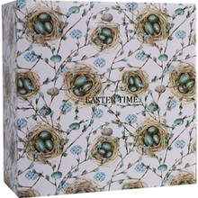 Тортовница LEFARD Easter time 30 см (985-230)