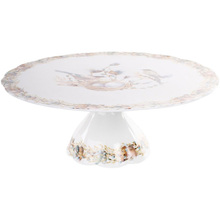 Тортовница LEFARD Easter time 30 см (985-230)