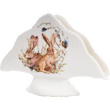 Салфетница LEFARD Easter Time 15 см (985-231)