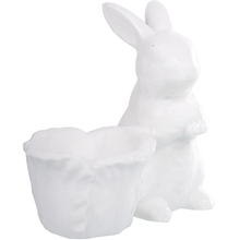 Подставка для яиц LEFARD Кролик с капустой 10 см (149-478)