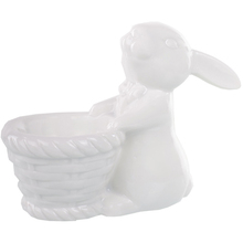 Підставка для яєць LEFARD Кролик 10 см (149-523)