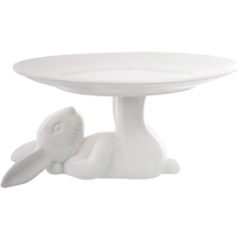 Тортовница LEFARD Кролик 25 см (149-527)