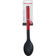 Ложка KITCHENAID Classic 34 см Red (KHA003OHEREG)