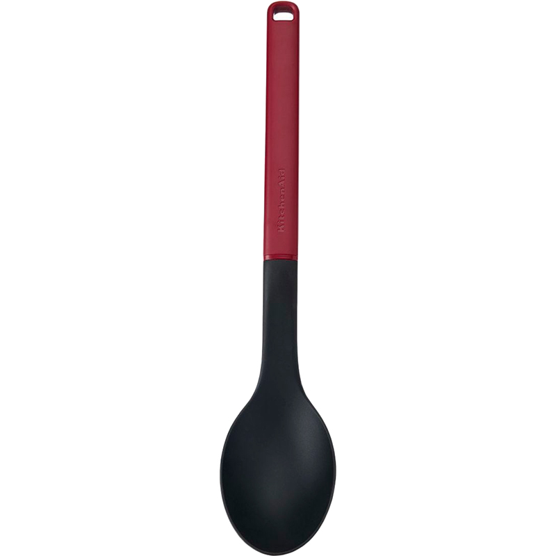 Ложка KITCHENAID Classic 34 см Red (KHA003OHEREG)