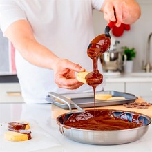 Ложка KITCHENAID Classic 34 см Red (KHA003OHEREG)