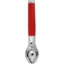 Ложка для морозива KITCHENAID Classic 21,5 см Red (KHA117OHEREG)