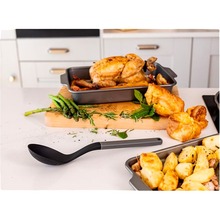 Ложка KITCHENAID Classic 34 см Grey (KHA003OHCHGG)