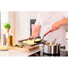 Ложка KITCHENAID Classic 34 см Red (KHA004OHEREG)