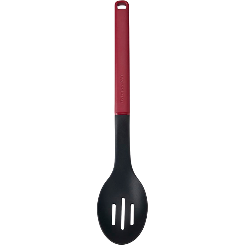 Ложка KITCHENAID Classic 34 см Red (KHA004OHEREG)